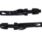Quick Release Clamps - front strut tower brace