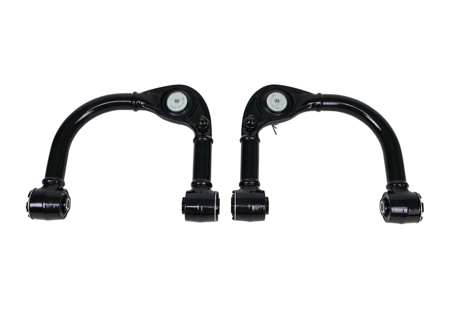 Front Control Arm - Upper Arm