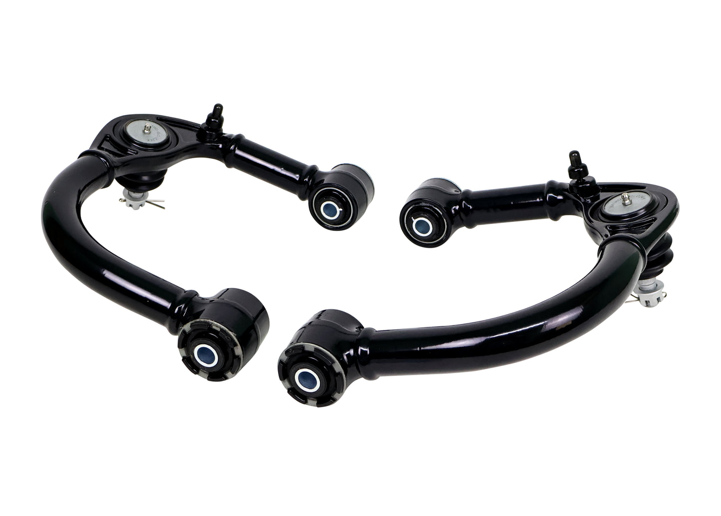 Front Control Arm - Upper Arm