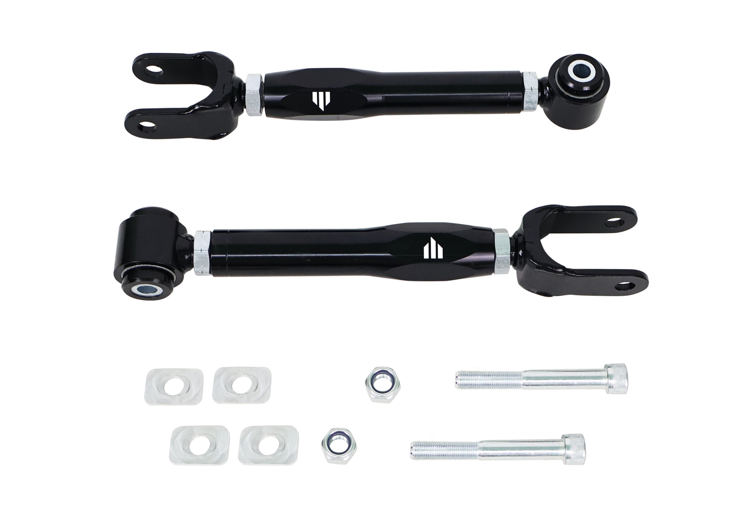 Toe Control Arm - Adjustable