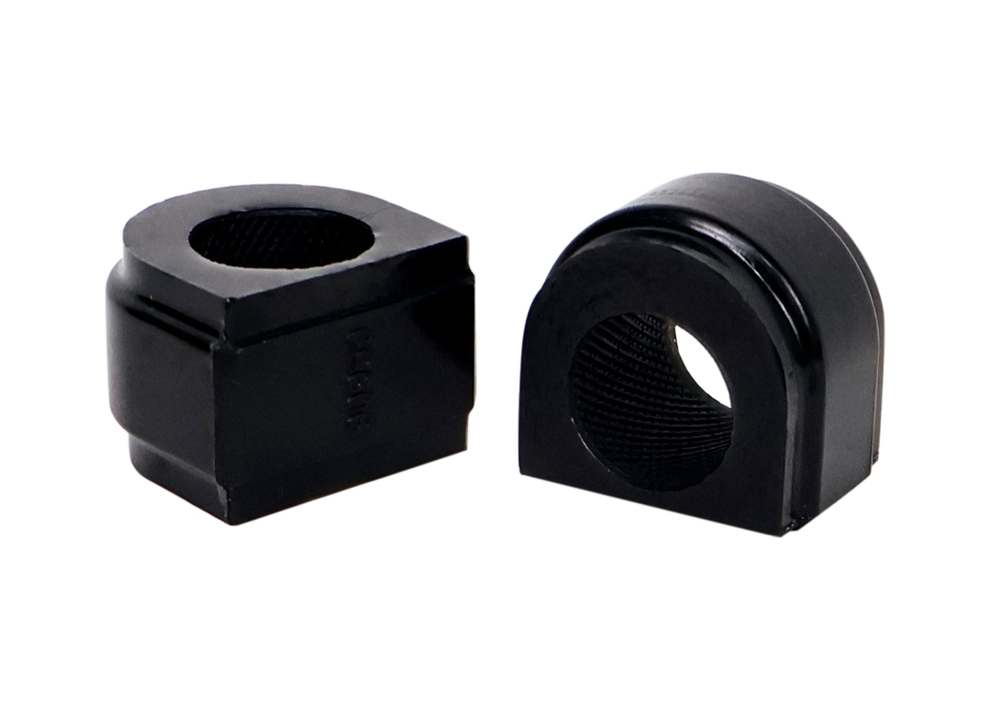 Sway Bar Mount - Bushing Kit 27mm