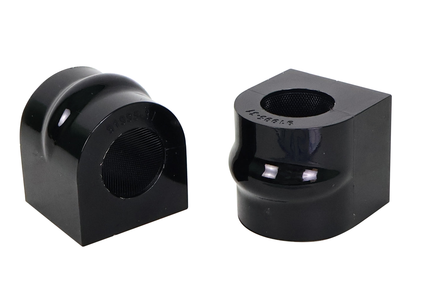Sway Bar Mount - Bushing Kit 31mm