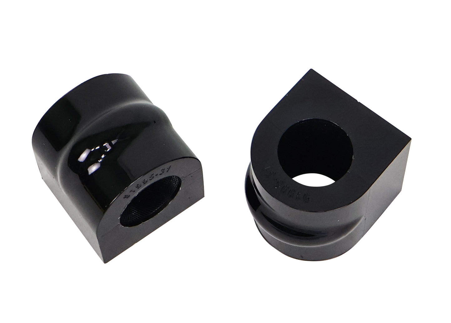 Sway Bar Mount - Bushing Kit 31mm