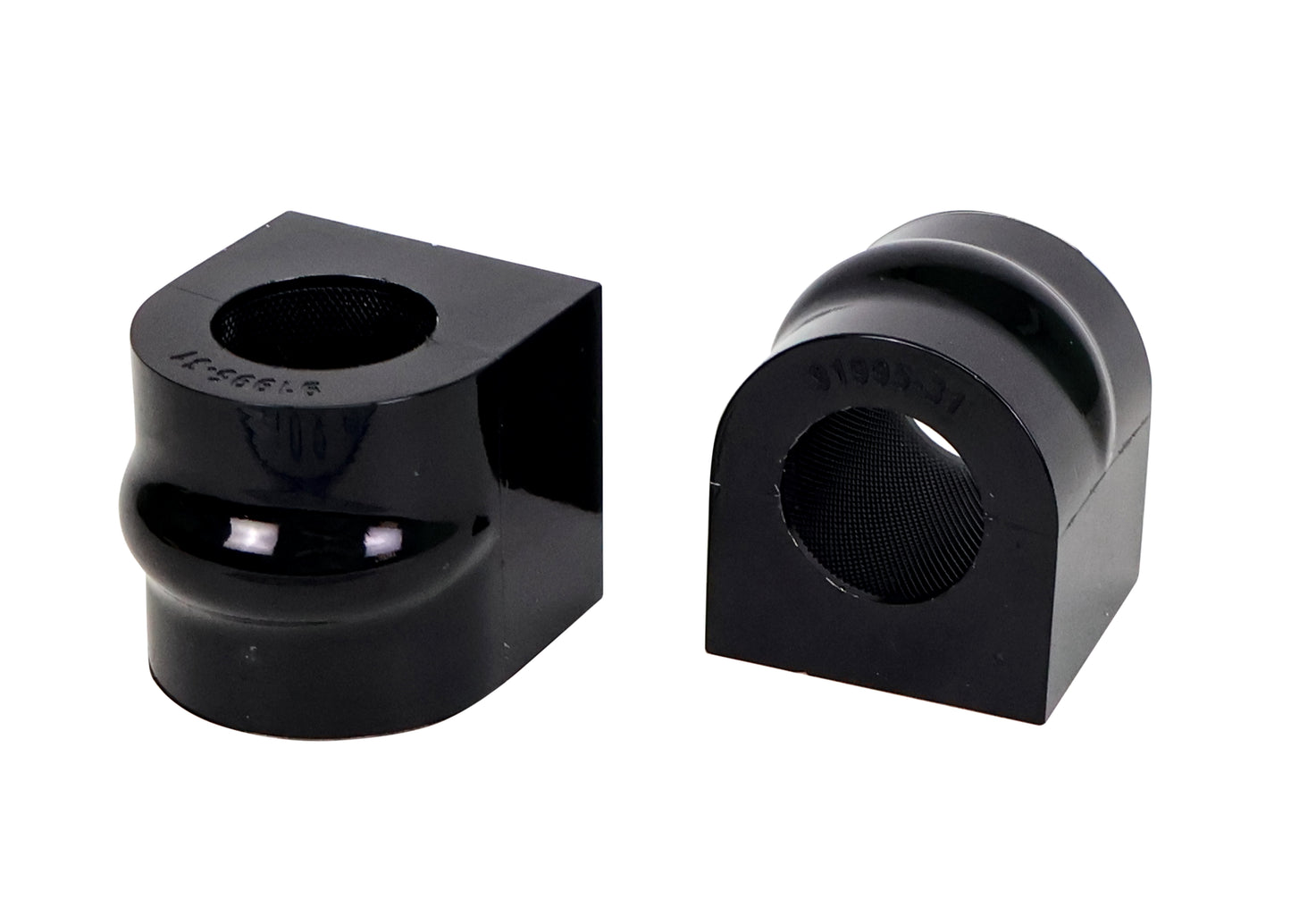Sway Bar Mount - Bushing Kit 31mm