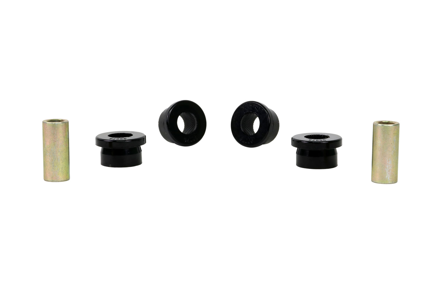 Control Arm Lower - Inner Front Bushing Kit