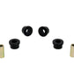 Control Arm Lower - Inner Front Bushing Kit