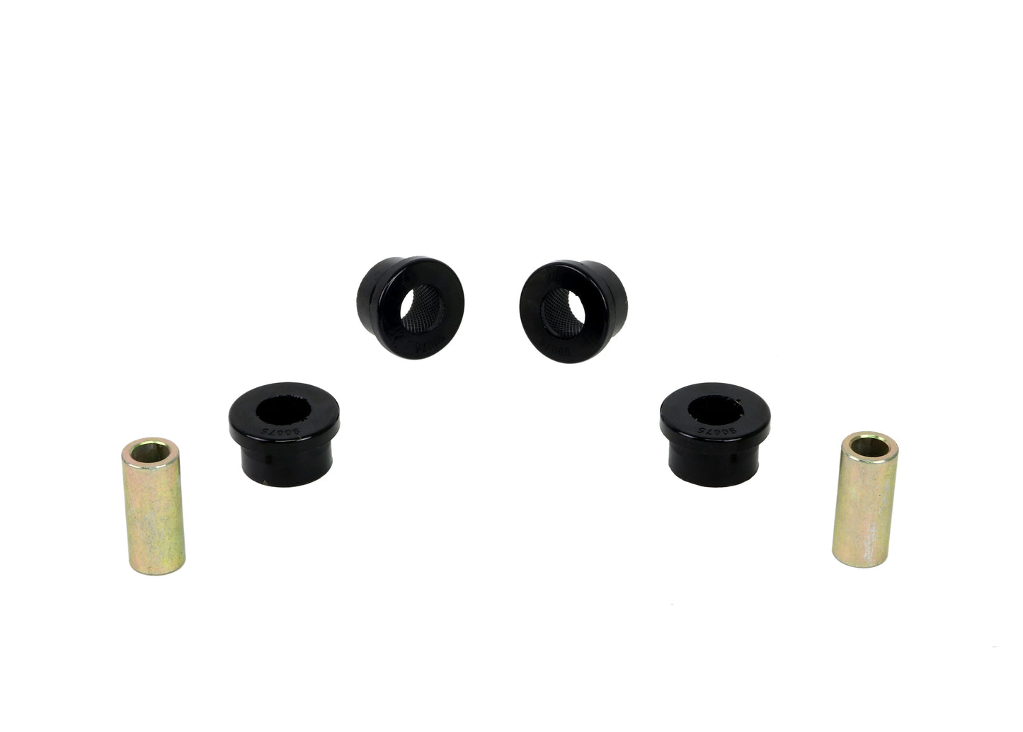 Control Arm Lower - Inner Front Bushing Kit