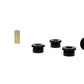 Control Arm Lower - Inner Front Bushing Kit