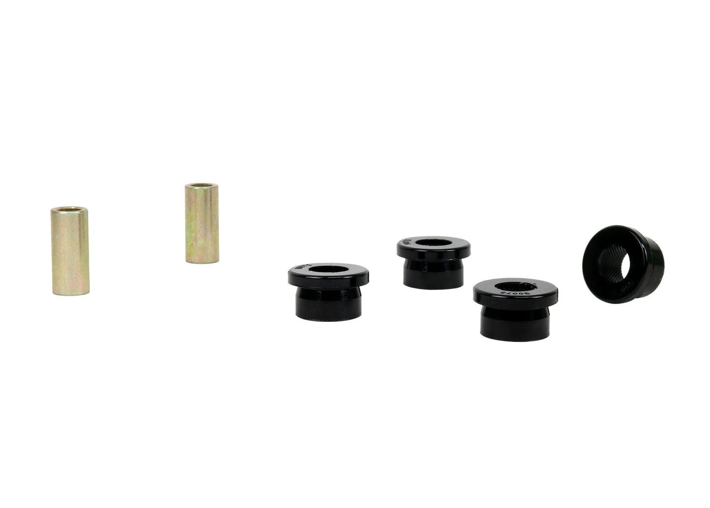 Control Arm Lower - Inner Front Bushing Kit