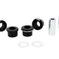 Control Arm Lower - Inner Front Bushing Kit