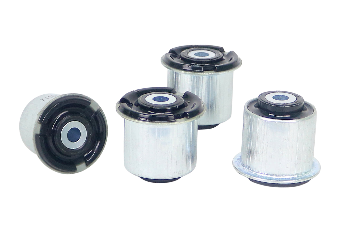 Control Arm Upper - Bushing Kit