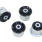 Control Arm Upper - Bushing Kit