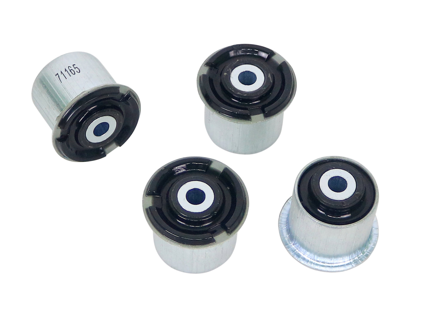 Control Arm Upper - Bushing Kit