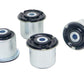 Control Arm Upper - Bushing Kit