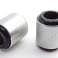 Control arm - lower inner and outer bushing