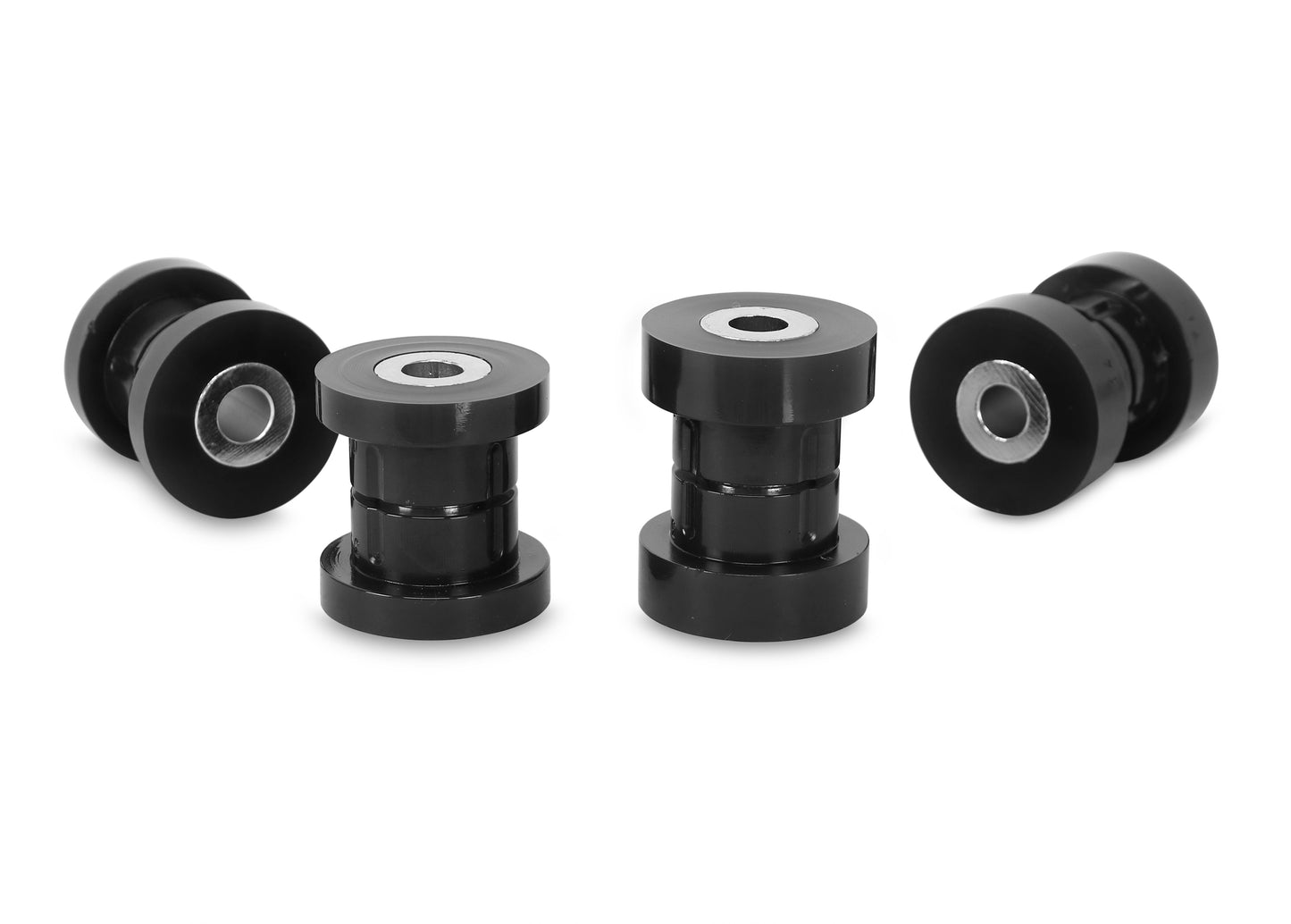 Control arm - upper inner bushing