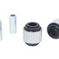Control Arm Lower Rear - Inner Bushing Kit