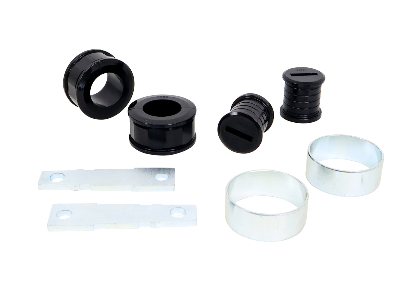 Trailing Arm - Forward Bushing