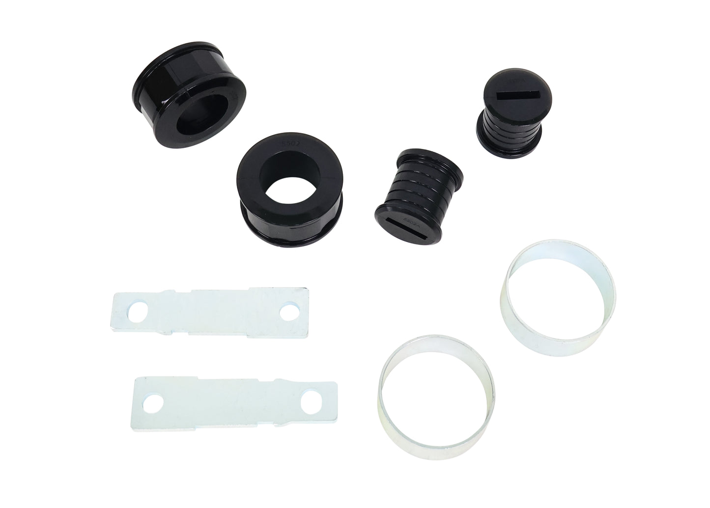 Trailing Arm - Forward Bushing
