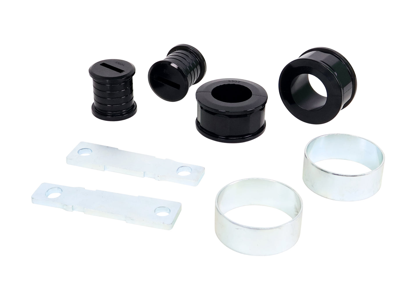 Trailing Arm - Forward Bushing
