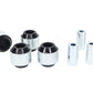 Control arm - upper forward bushing