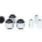Control arm - upper rearward bushing