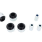 Control arm - upper rearward bushing