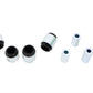 Control arm - lower rearward bushing