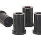 Spring - shackle bushing