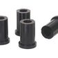 Spring - shackle bushing