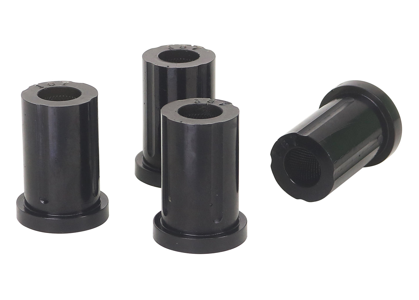 Spring - shackle bushing