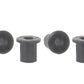 Spring - eye rear bushing