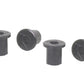 Spring - eye rear bushing