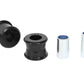Panhard rod - bushing