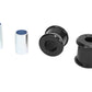 Panhard rod - bushing