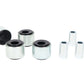 Leading arm - to diff bushing