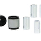 Rear Panhard Rod - Bushing Kit