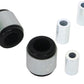 Rear Panhard Rod - Bushing Kit