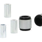 Rear Panhard Rod - Bushing Kit