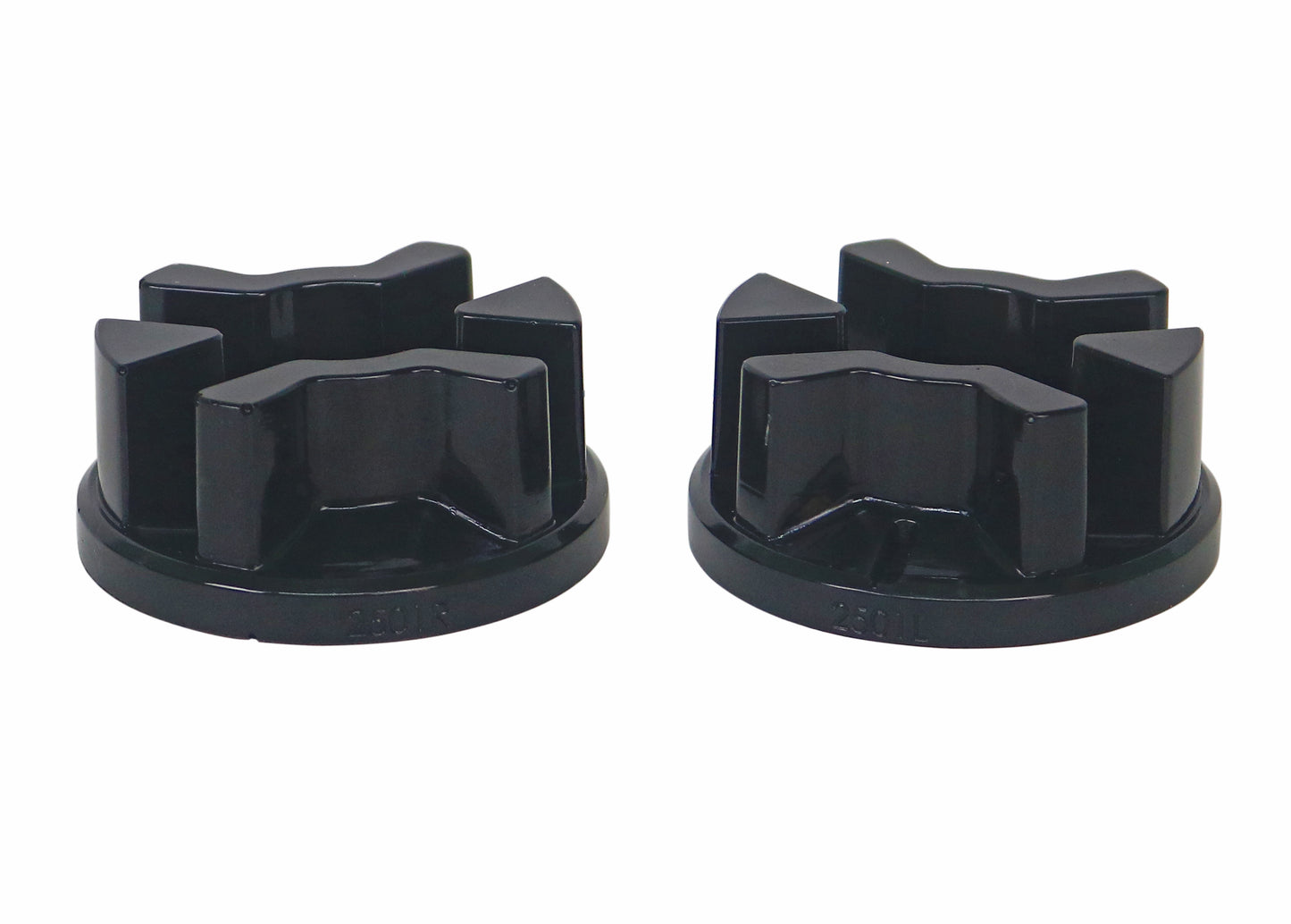 Engine Mount - Upper Bushing Kit