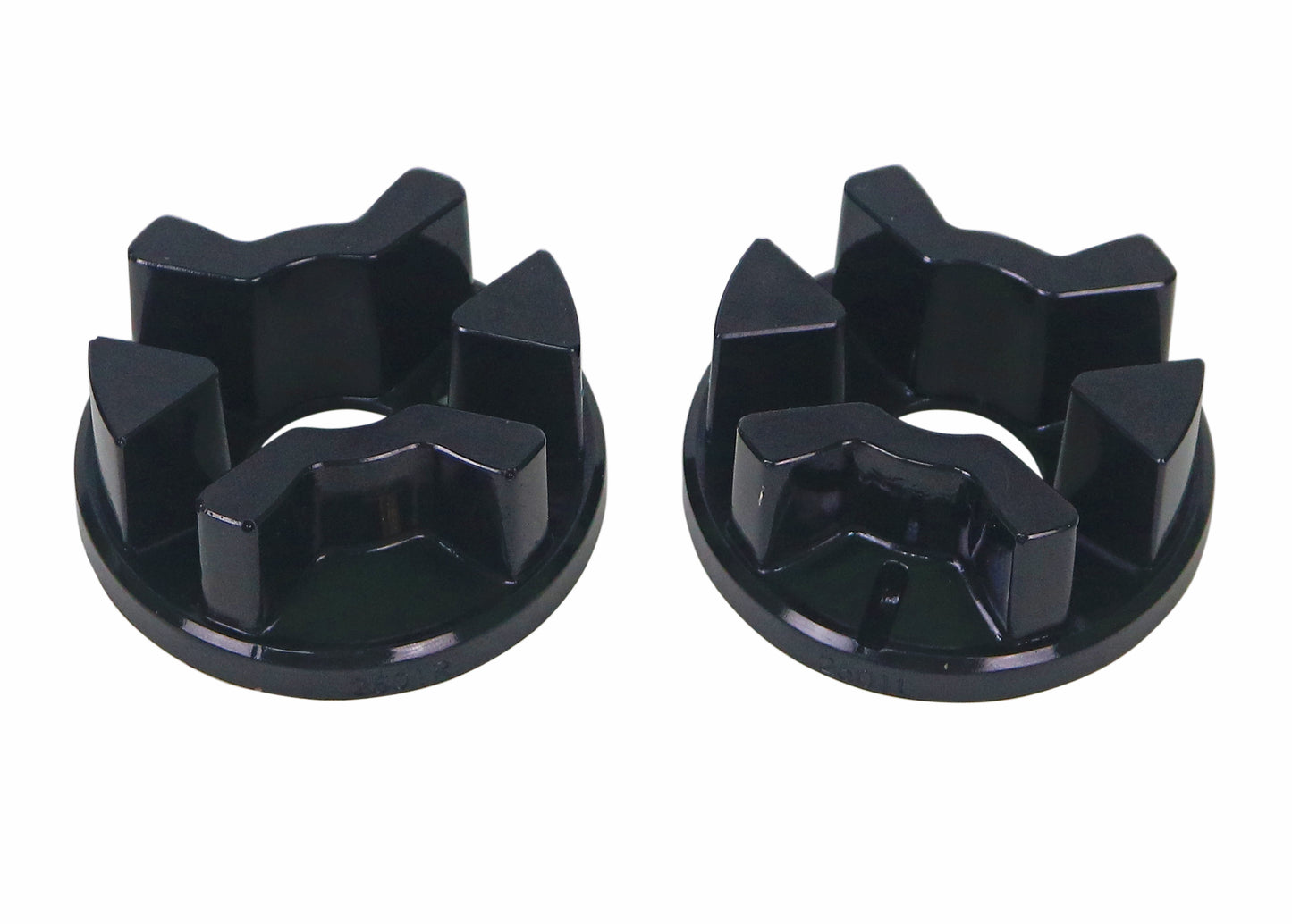 Engine Mount - Upper Bushing Kit