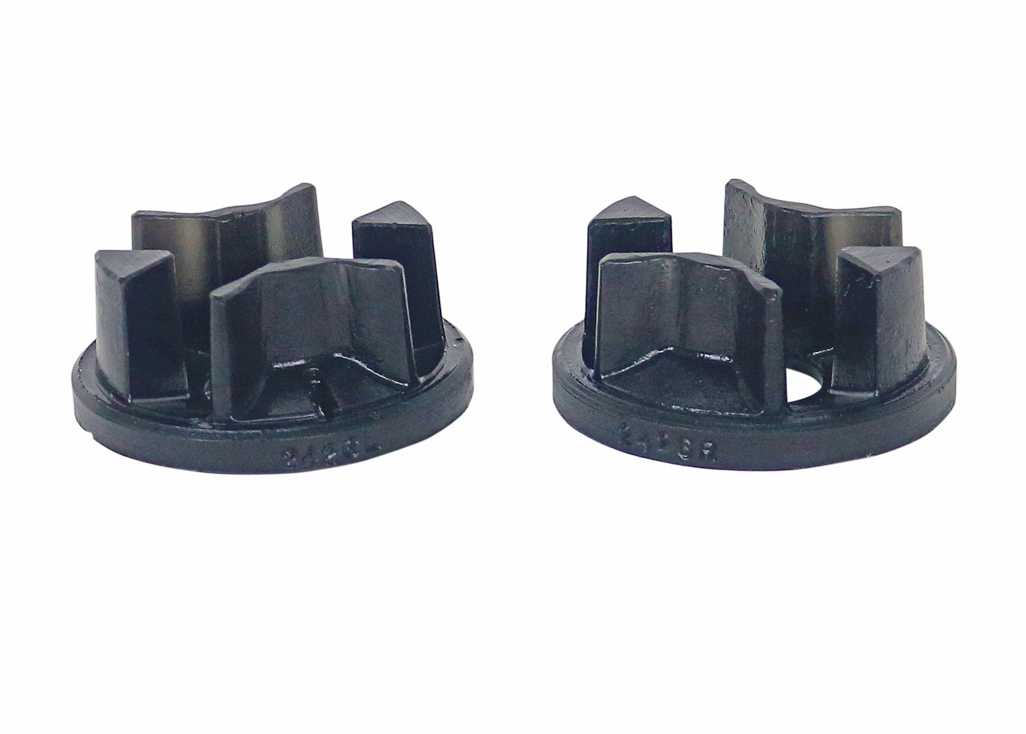 Engine Mount - Lower Bushing Kit