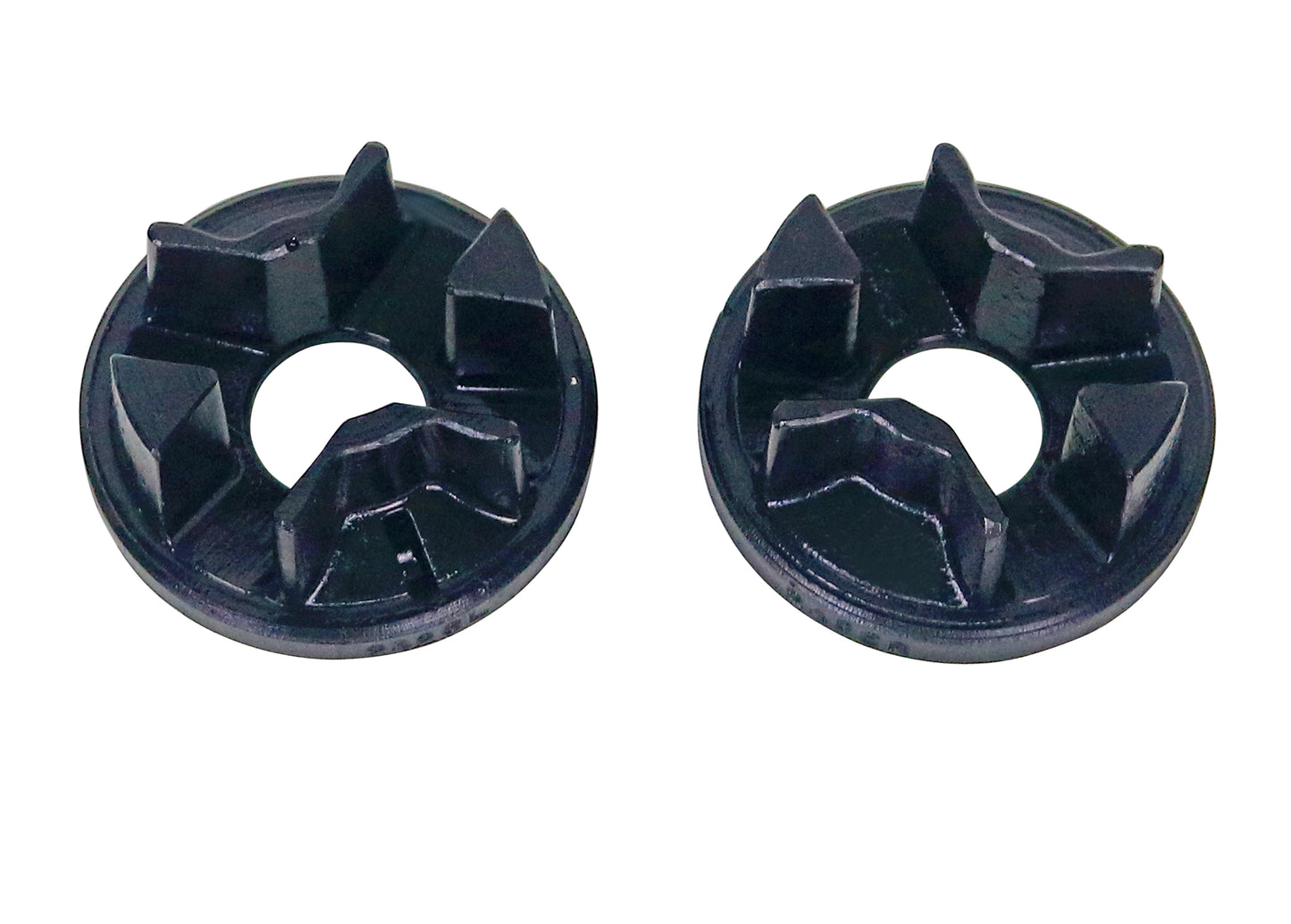 Engine Mount - Lower Bushing Kit