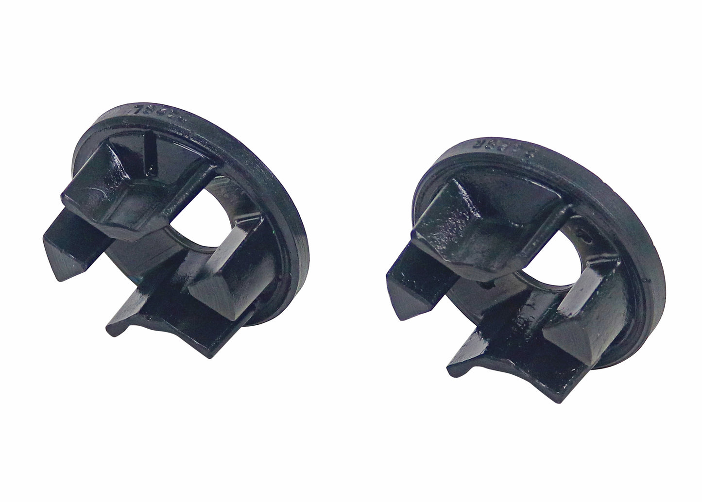 Engine Mount - Lower Bushing Kit