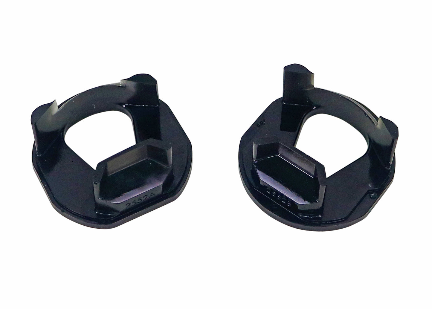 Gearbox Mount - Bushing Kit