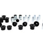Front Control Arm - Bushing Kit