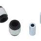Shock Absorber - To Control Arm Bushing Kit