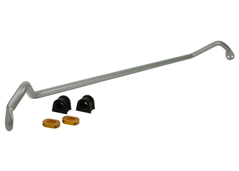 BSF39Z Whiteline Front Anti-Roll Bar 22mm Heavy Duty Blade Adjustable Subaru Impreza WRX & STI GV GR 2011-2014 Image 1