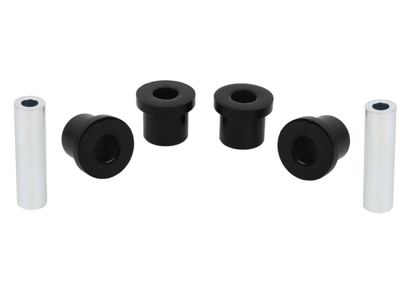 Control arm - lower inner bushing