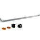 BSF39 Whiteline Front Anti-Roll Bar 22mm Heavy Duty Subaru Impreza WRX & STI GV GR 2011-2014 Image 1